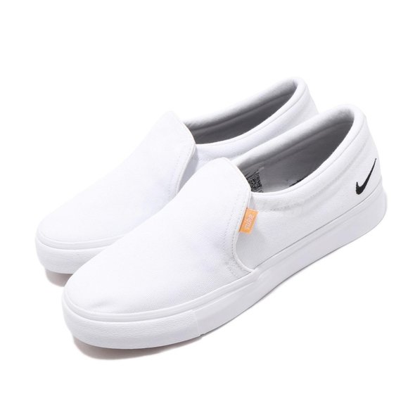 NEW Nike Court Royale AC Slip-On Casual Sneakers - Picture 4 of 15